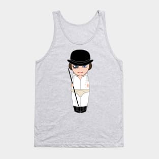 Kokeshi Alex Tank Top